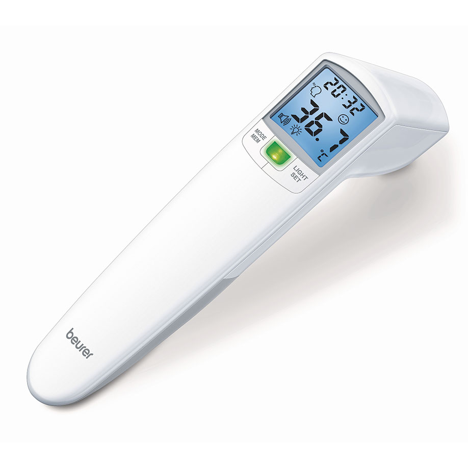 FT 100 Infrarot-Thermometer