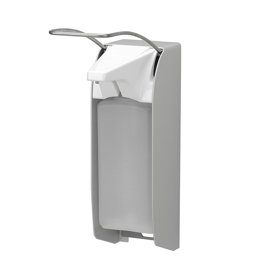 ingo-man plus 1000 ml IMP TLS A/25