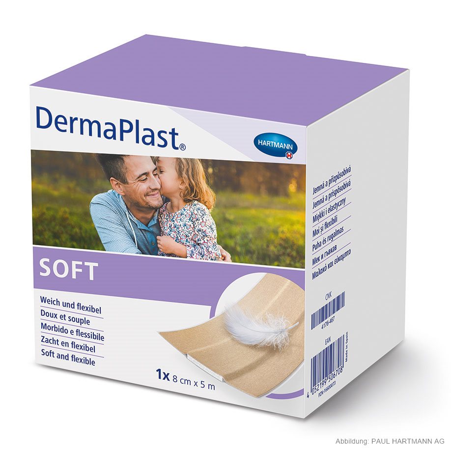 DermaPlast soft