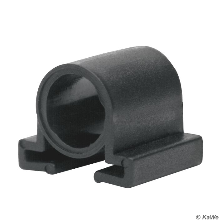 Spatelhalter zur Diagnostik-Leuchte