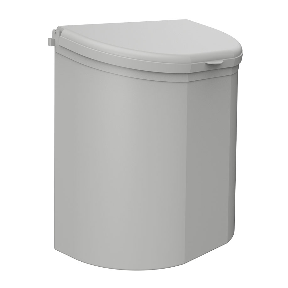 Abfallsammler tomo 10 Ltr.