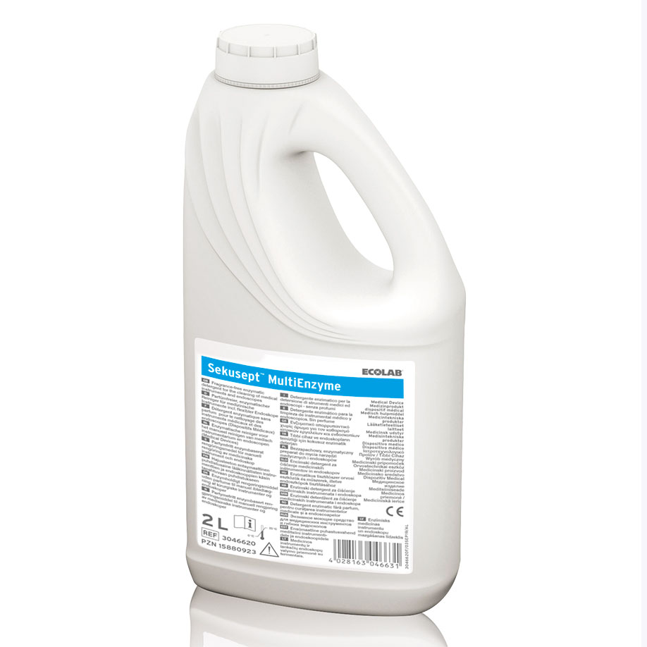 Sekusept MultiEnzyme 2 L
