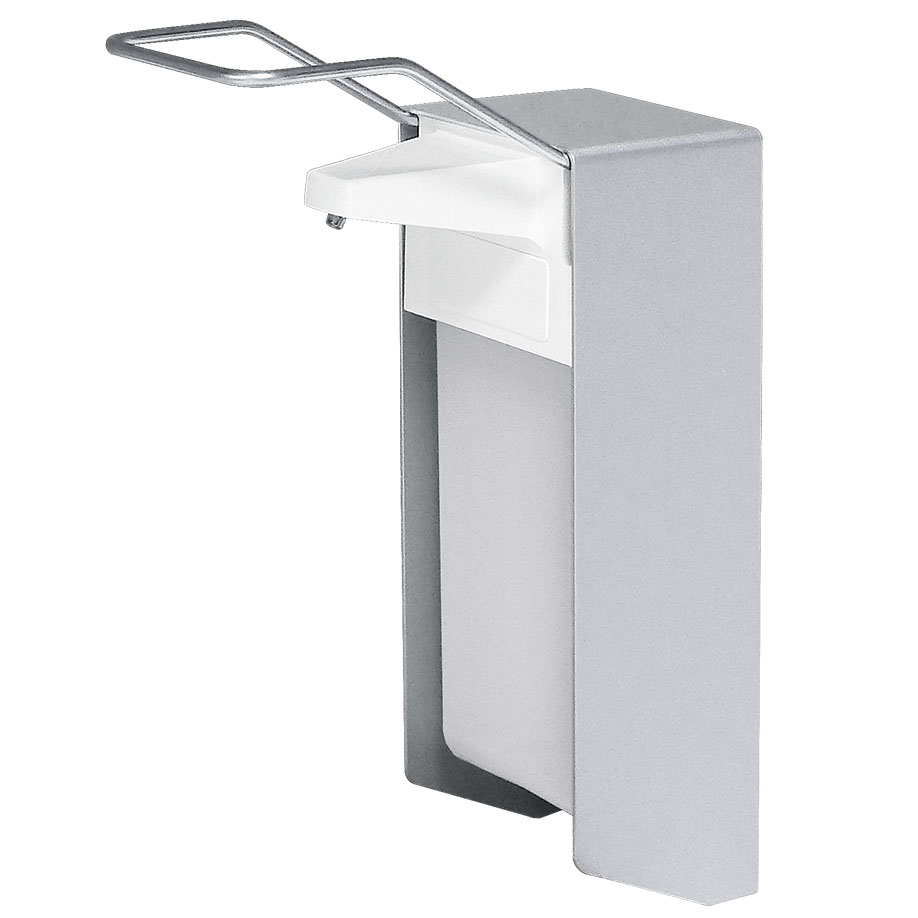 EURO-Armhebel-Wandspender 1000 ml