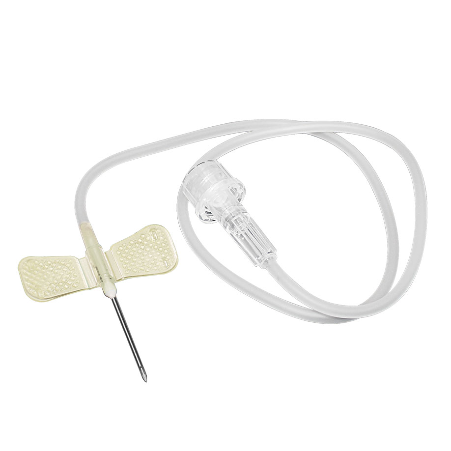 Wingflo Flügelkanülen