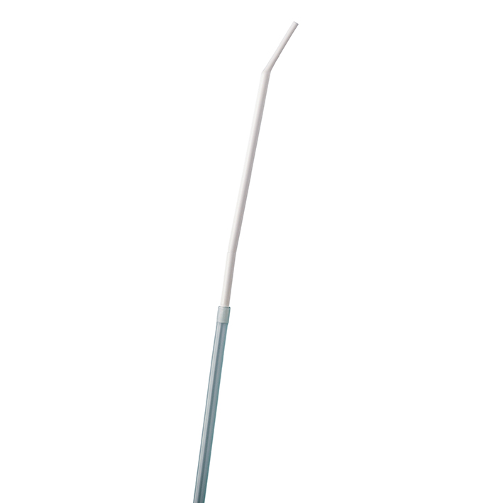 Medena Saugansatz m. abgeflachter Spitze