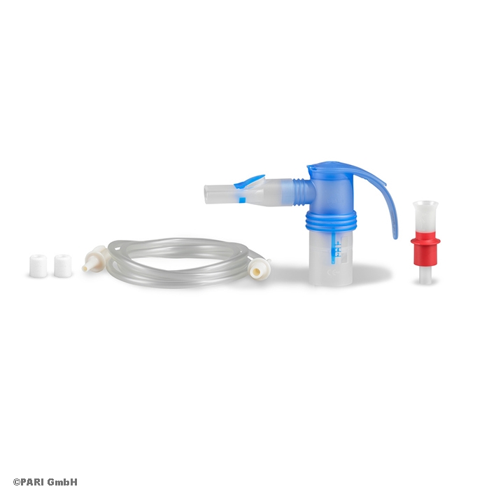 PARI BOY Pro Year Pack,