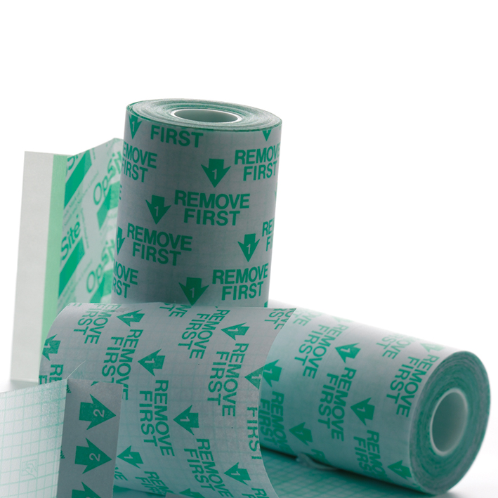 Opsite Flexifix Fixierfolie unsteril,