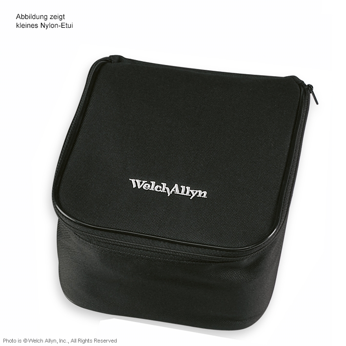 großes Nylon-Etui für DuraShock DS58 und DS48