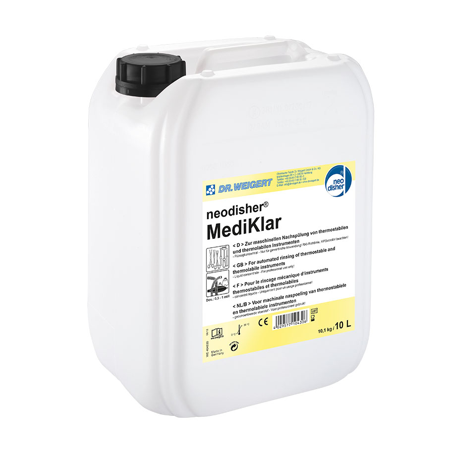 neodisher MediKlar 10 Ltr.