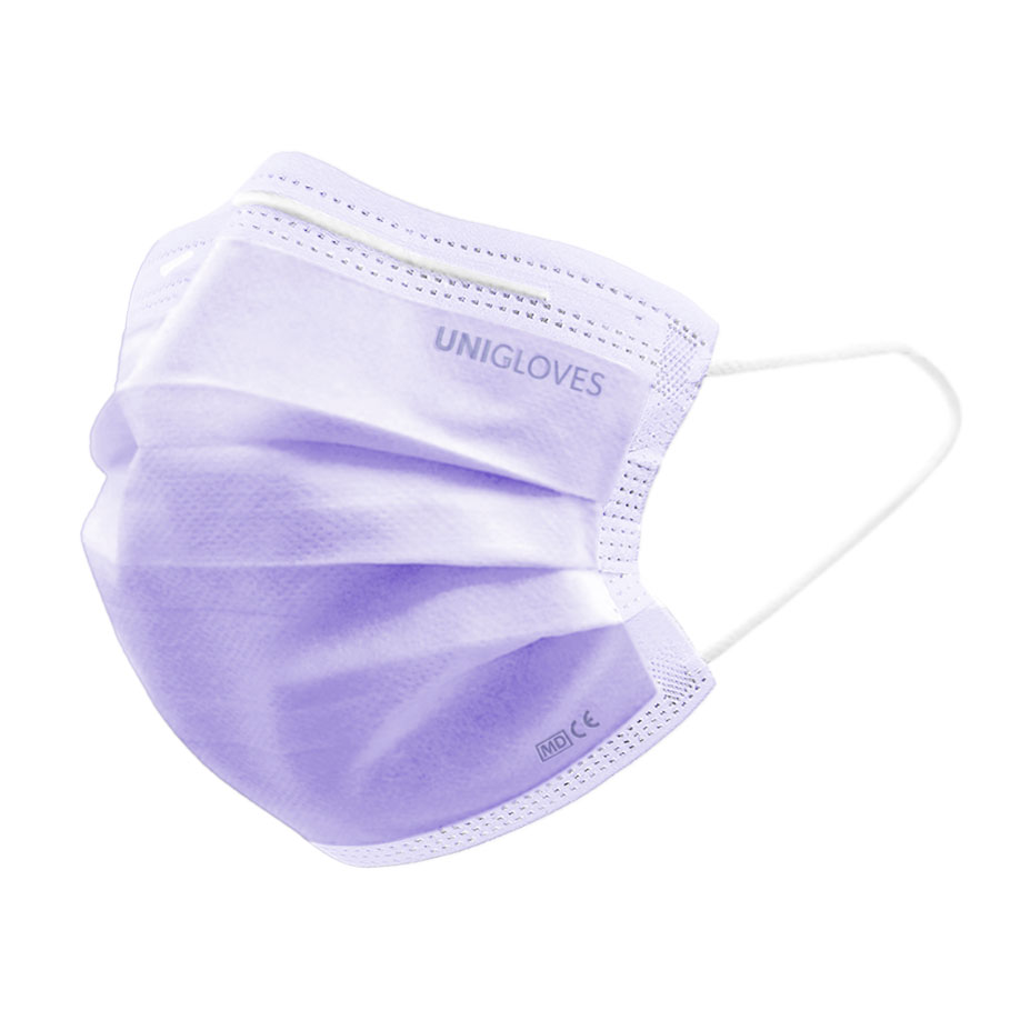 Einmal-Mundschutz Profil Plus,