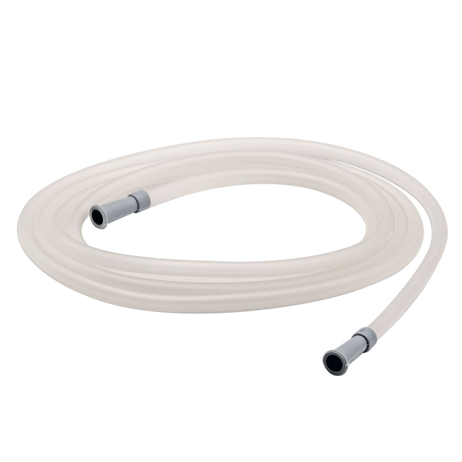 Saugschlauch, Ch. 30, 300 cm, mit 2 Konnektoren, steril