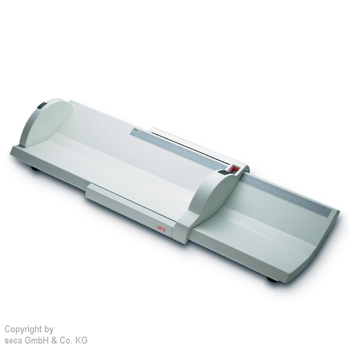 mobiles Infantometer seca 416 zur