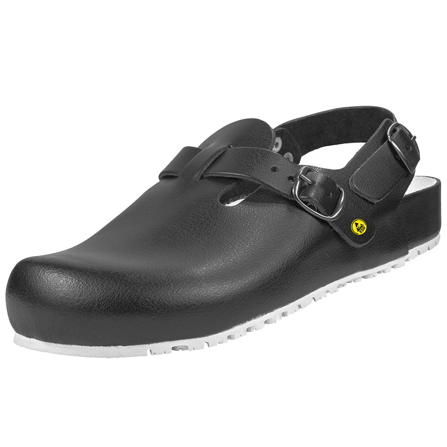 Sandale Modell INGOLSTADT mit Rist-