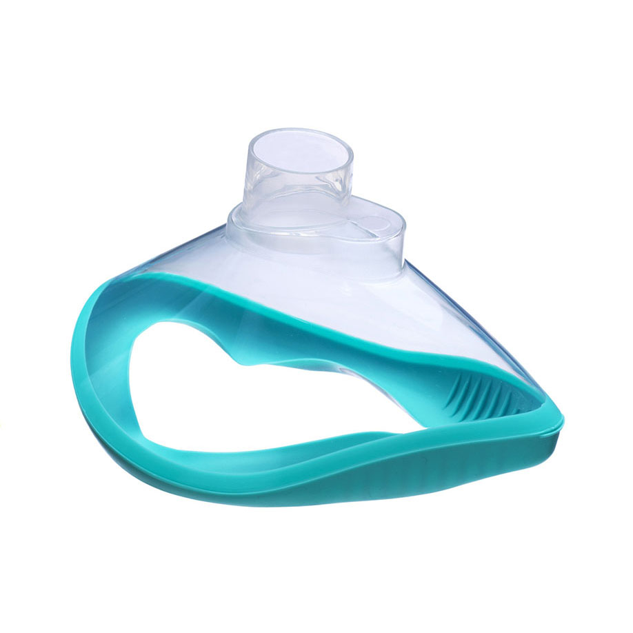 AMBU Open-Cuff Einweg-Gesichtsmaske