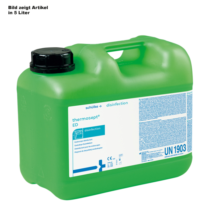 thermosept ED 20 Ltr.