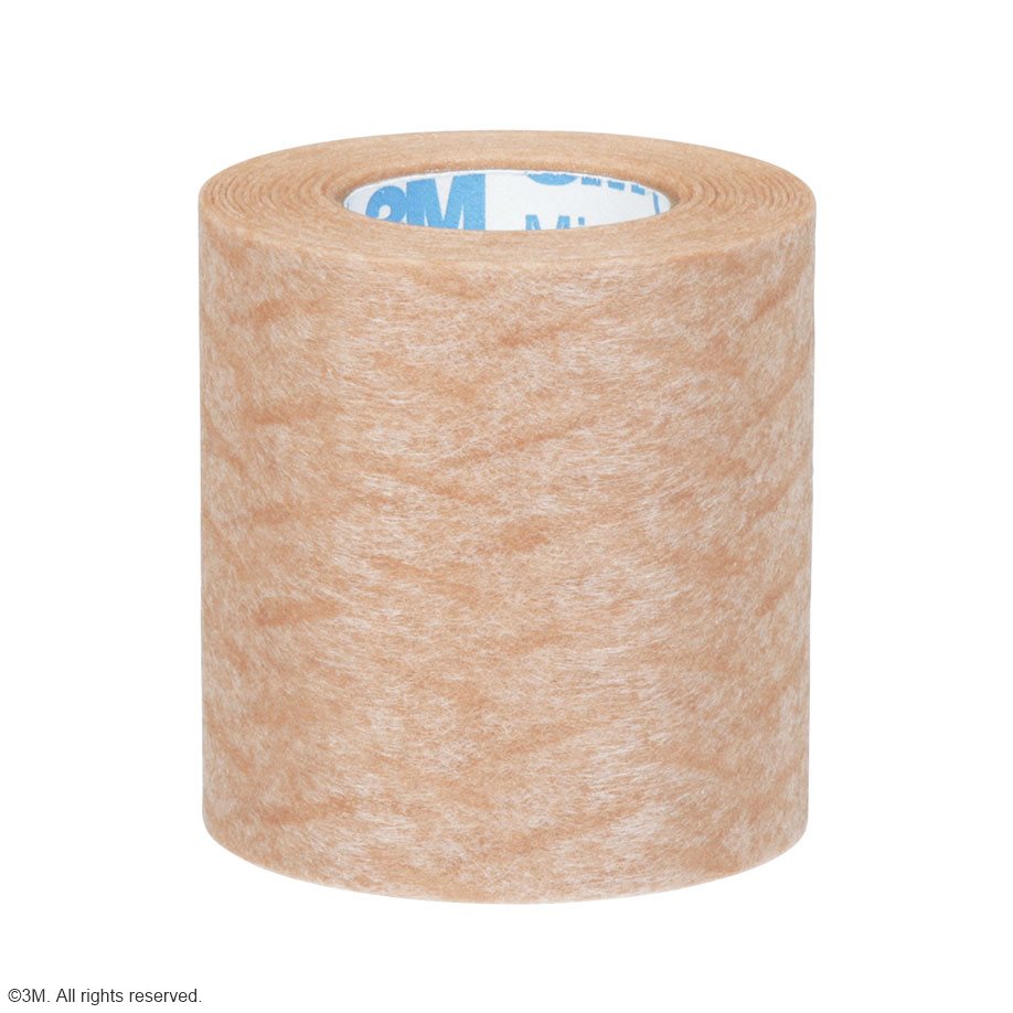 3M Micropore Vliespflaster