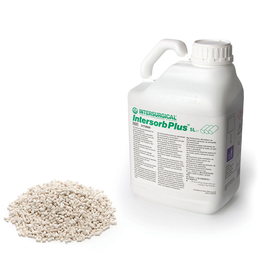 Atemkalk Intersorb Plus