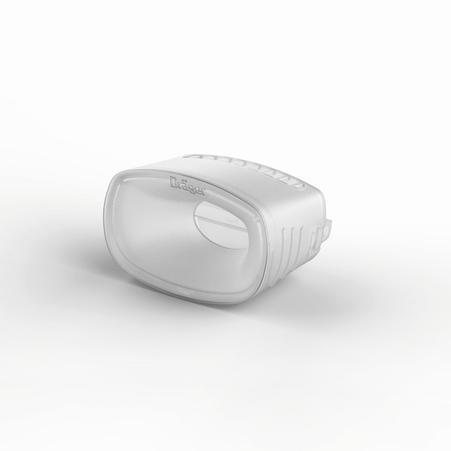 Hygienic-Flow-Trichter,