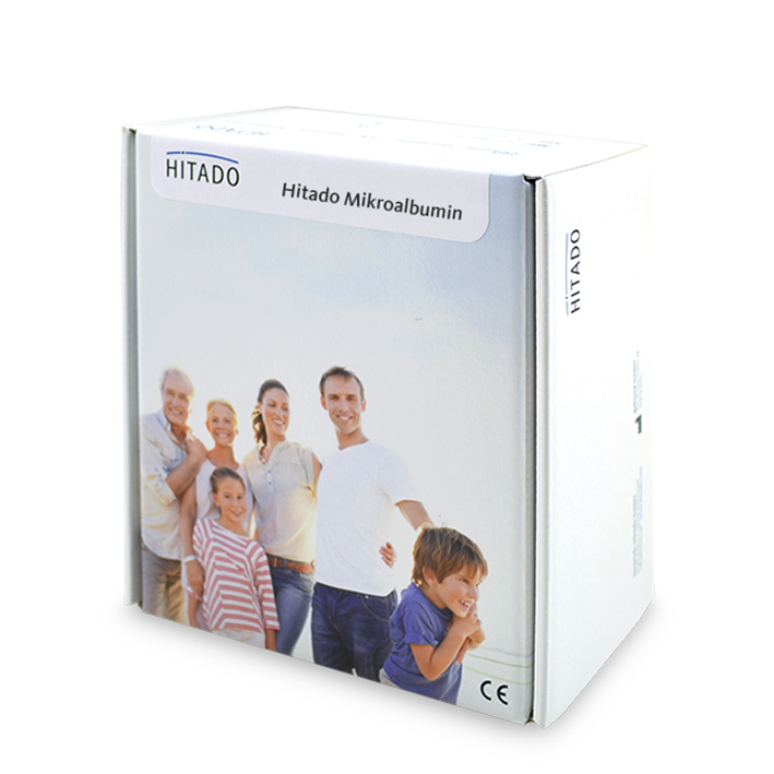 HITADO Mikroalbumin