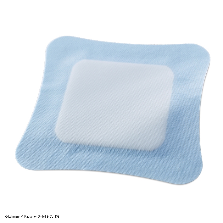 Vliwasorb Pro Wundauflagen