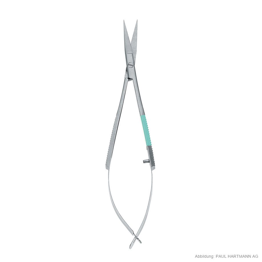 Peha-instrument Micro-Federscheren 11 cm (40 Stck.)