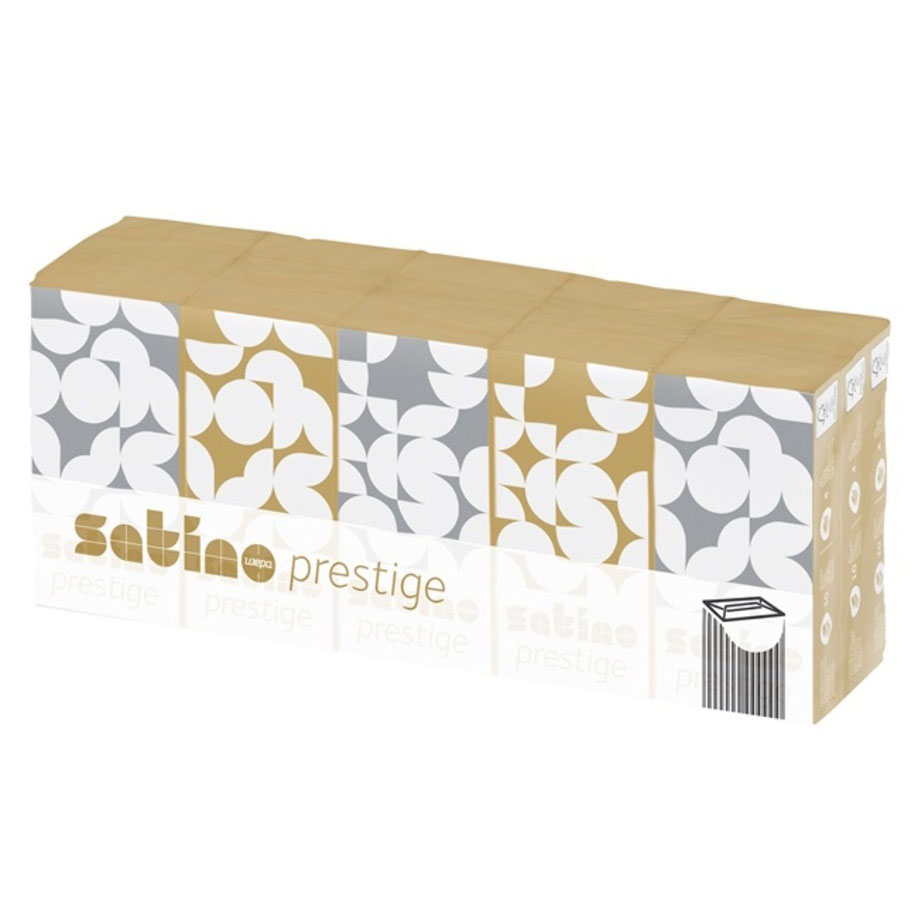 Taschentücher Satino Prestige