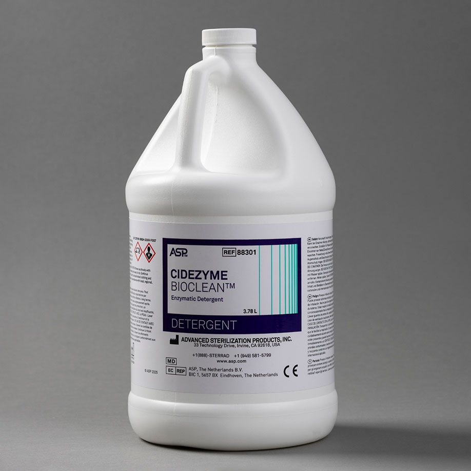 CIDEZYME BIOCLEAN 3,785 Ltr. enzymatischer Reiniger