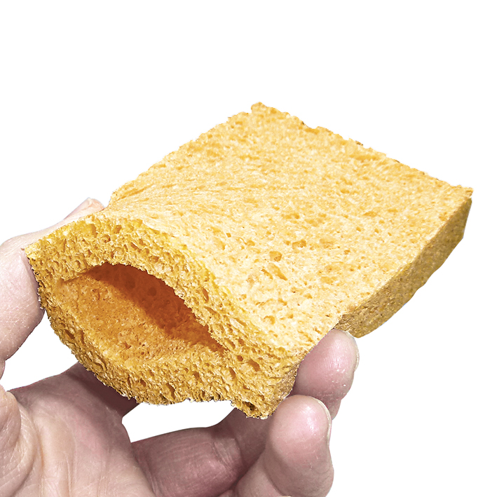 Schwammtaschen Gr. 2,