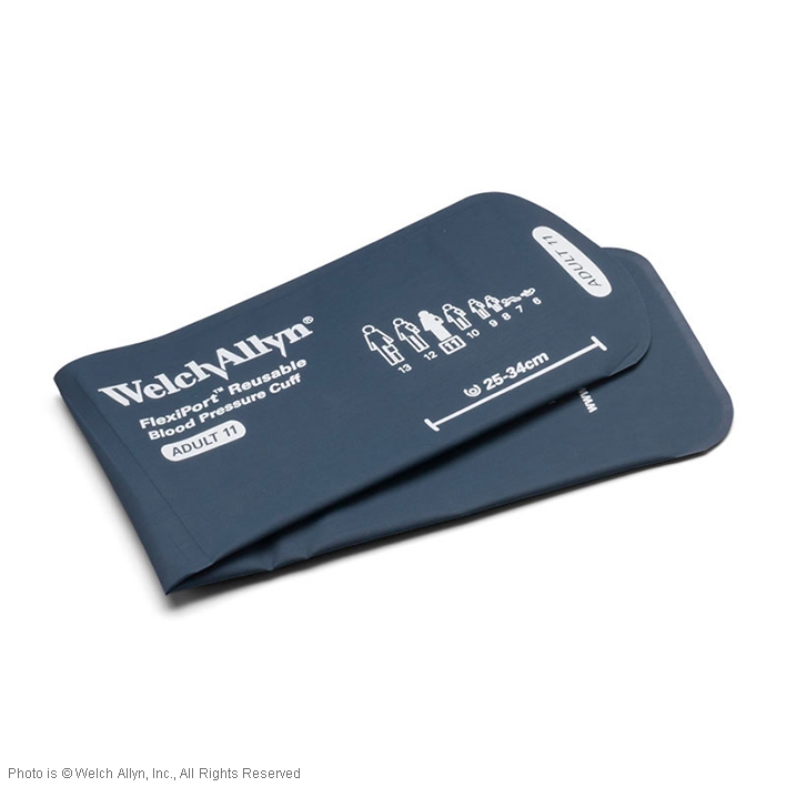 FlexiPort Manschette, wiederverwendbar,