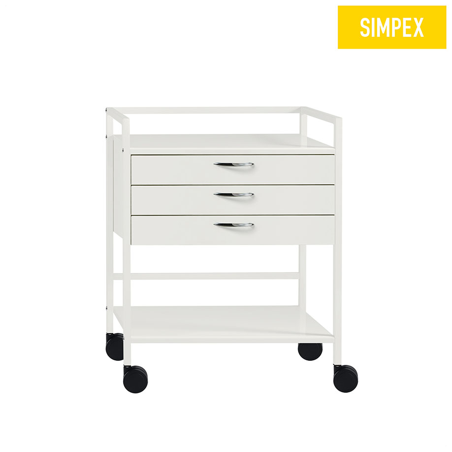 Beistelltisch AUXILIO S3