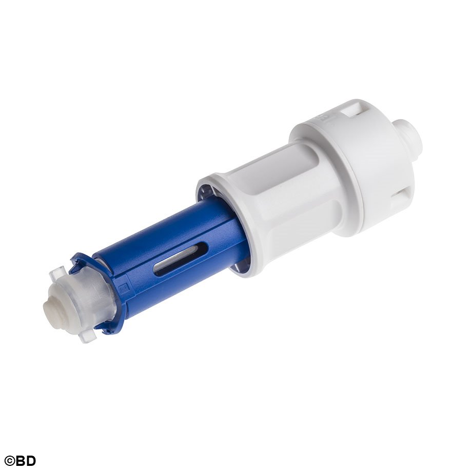 BD PhaSeal Injector N35