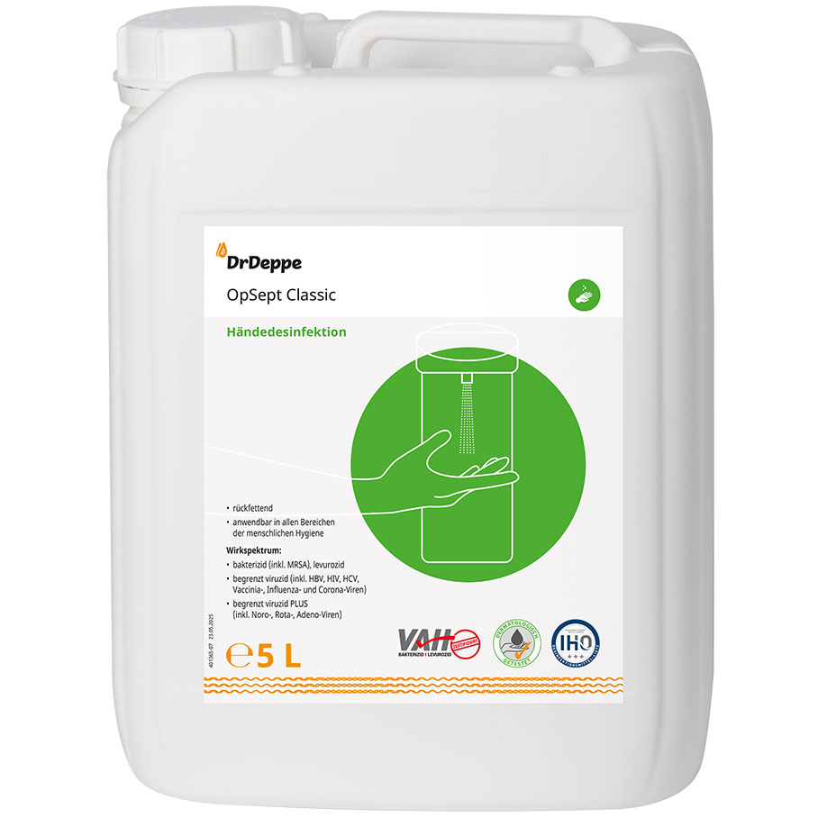 OpSept Classic 5 Ltr.