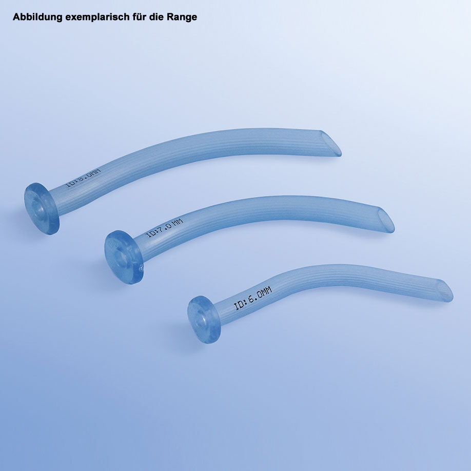 Wendl-Tubus, Einweg Gr. 8,0 mm, steril