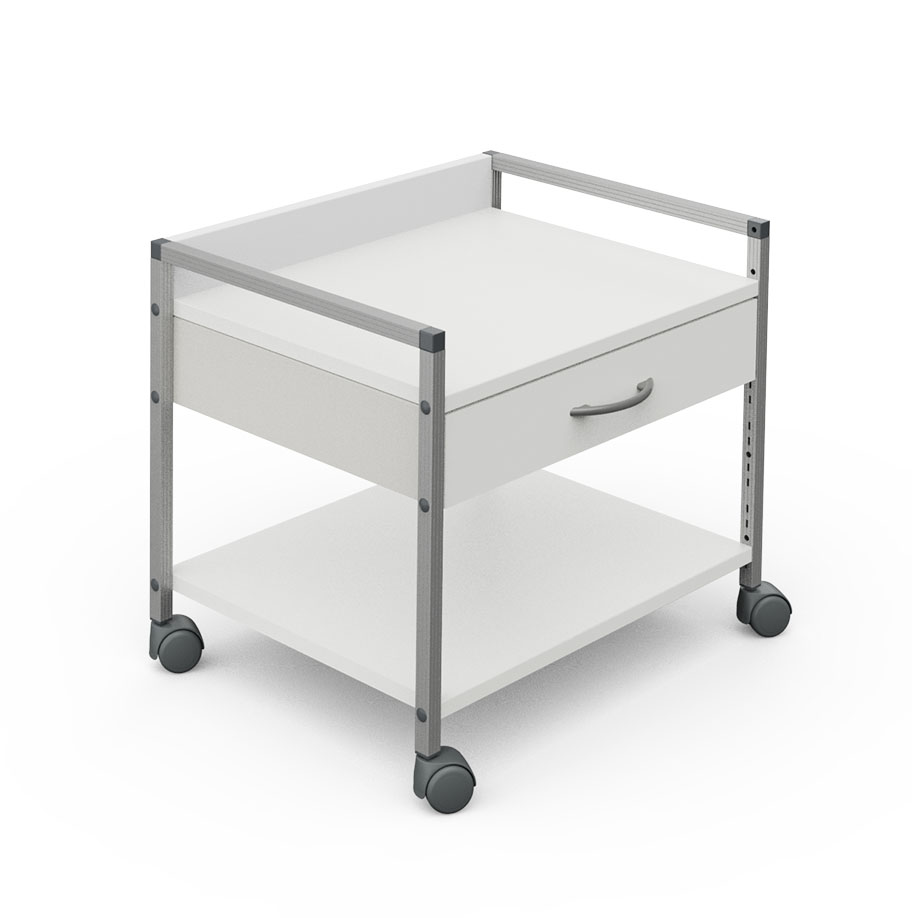 Variocar Viva 60 Unterfahrwagen