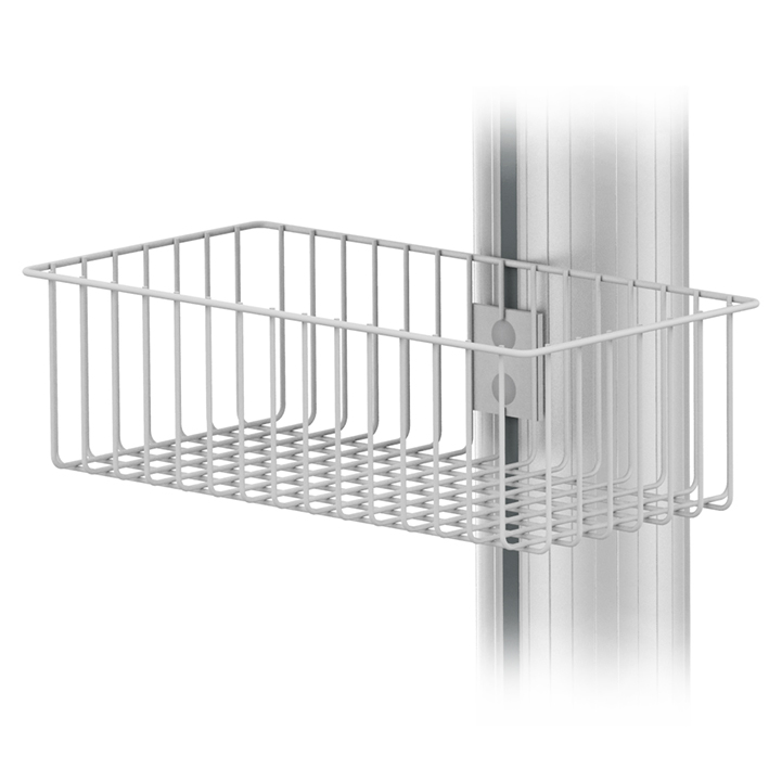 fuego Ablagekorb hinten