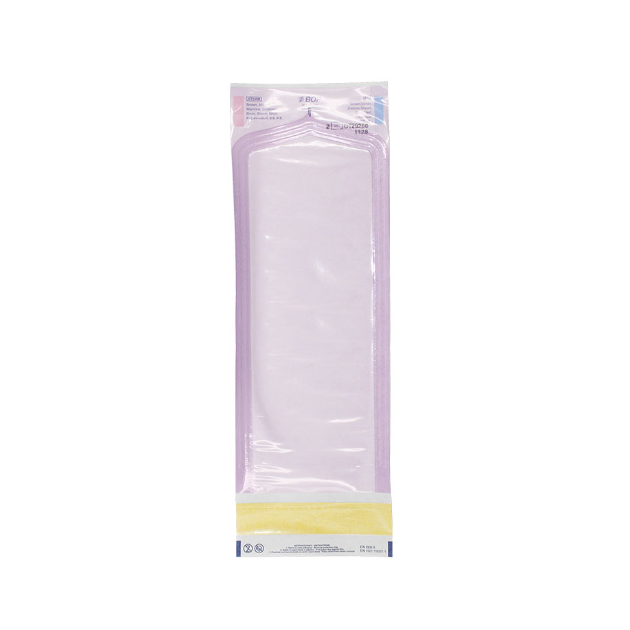 Steri-Beutel 90 x 230 mm