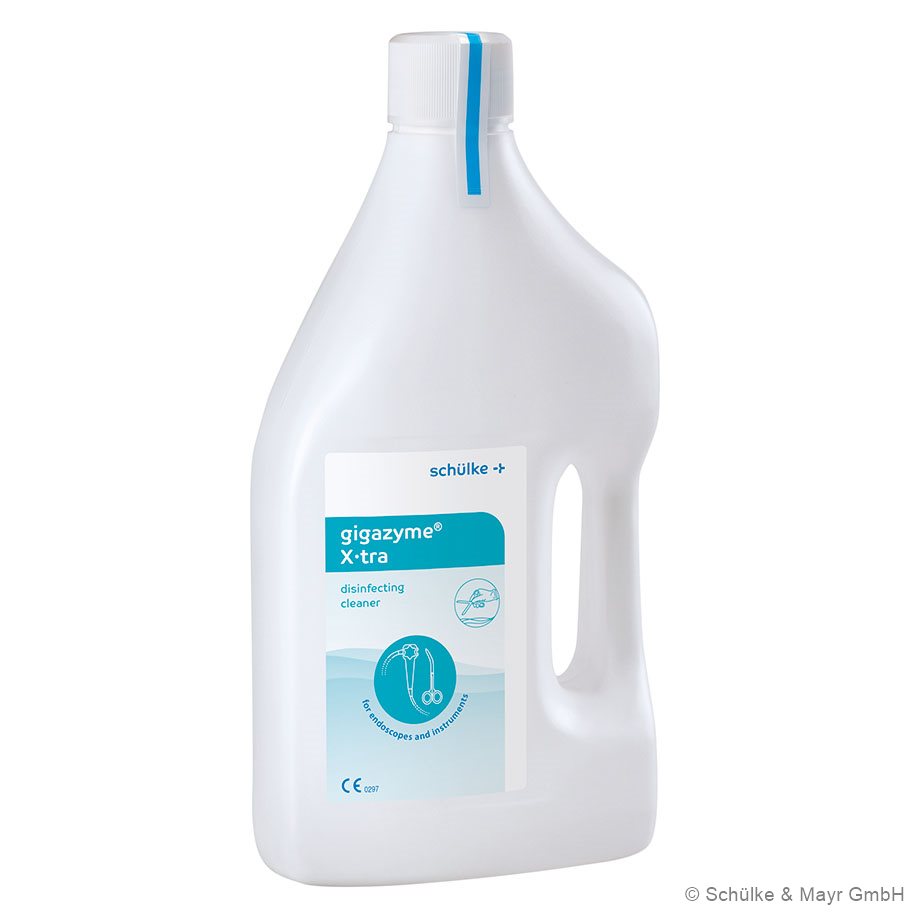 gigazyme X-tra 2 Ltr.