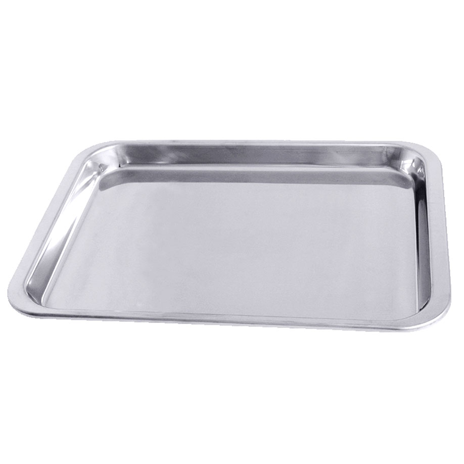 Instrumententablett 22,5 x 16 x 1,3 cm