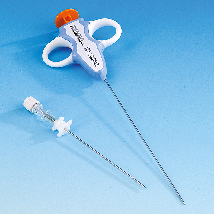 Coaxial Temno Evolution 15 G x 10 cm