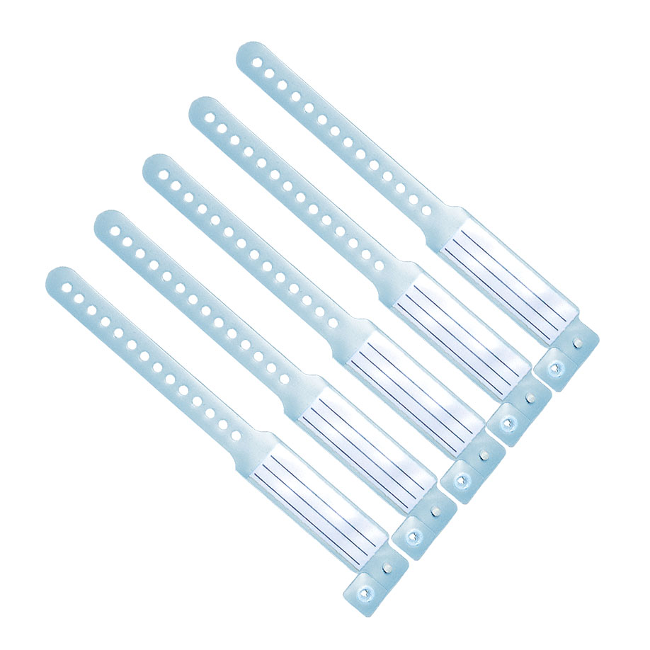 Namensbänder Kinder/Säuglinge