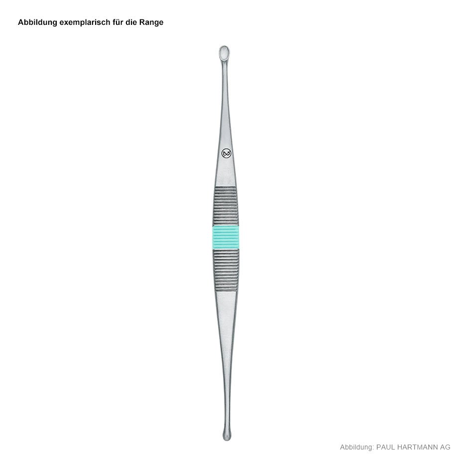 Peha-instrument Scharfe Löffel