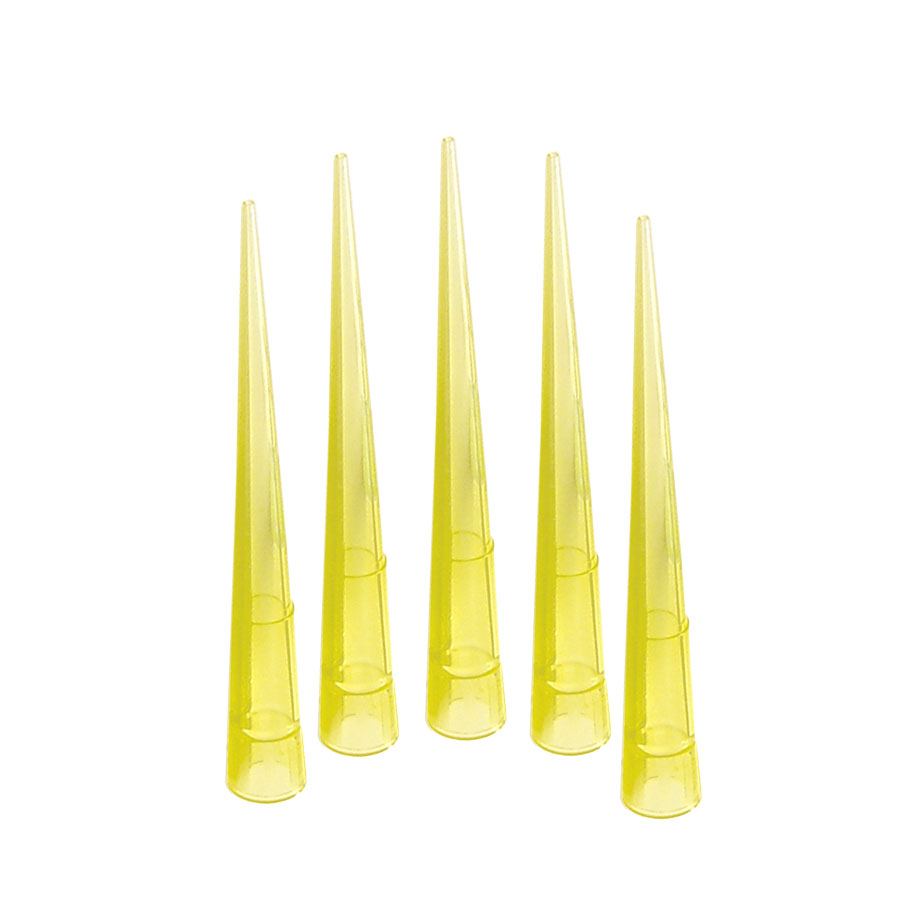 Universal-Pipettenspitzen ratiomed gelb