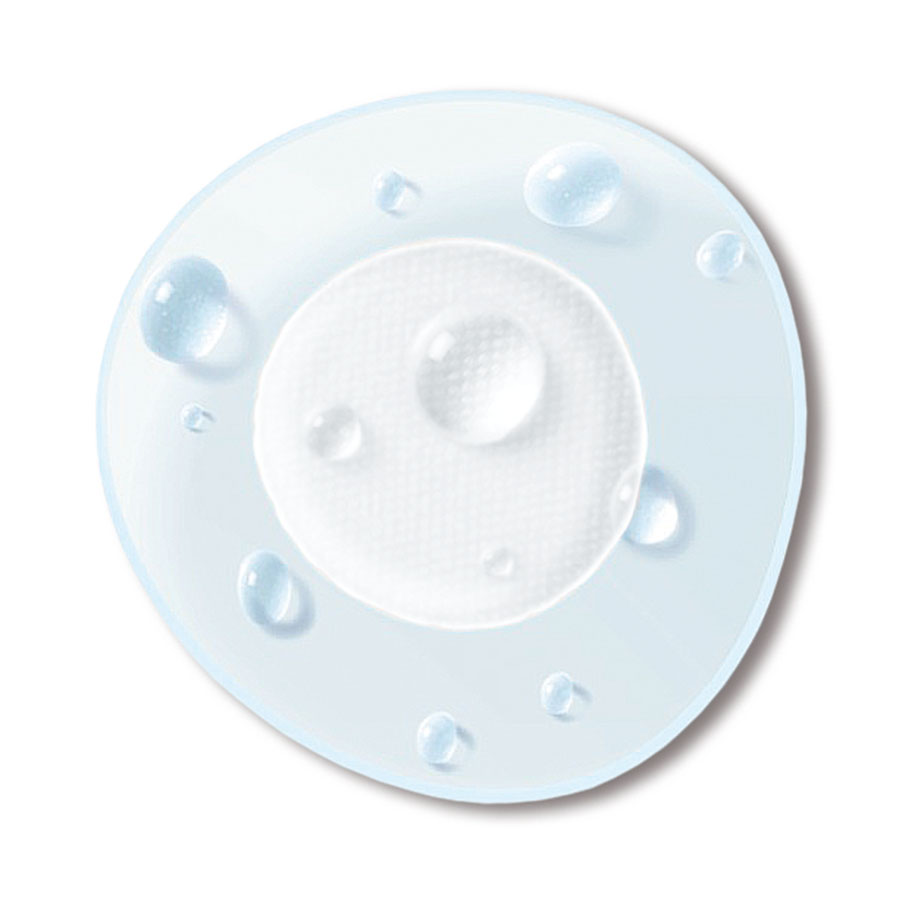 CUTIFLEX ROUND Folienwundverband