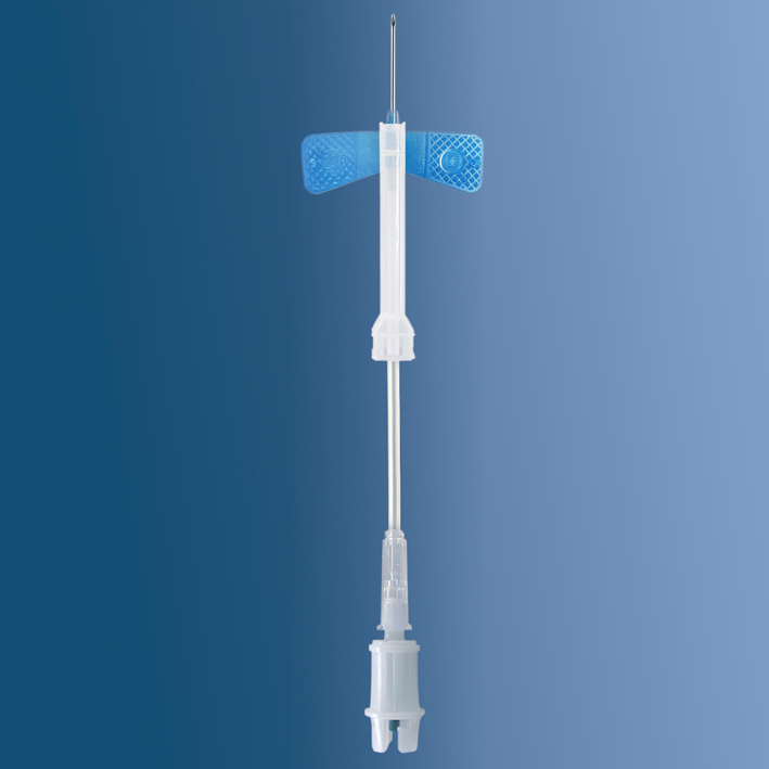 Safety-Multifly-Kanülen Nr.16 23 Gx3/4''