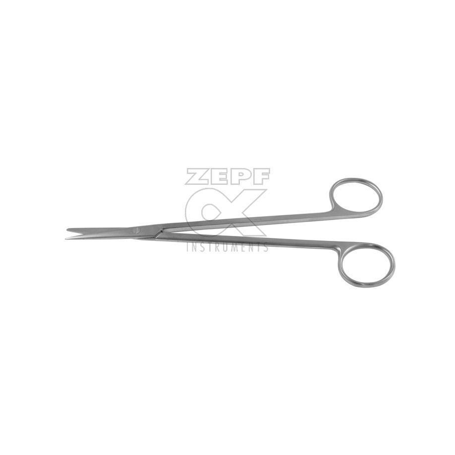METZENBAUM fino Präparierschere,