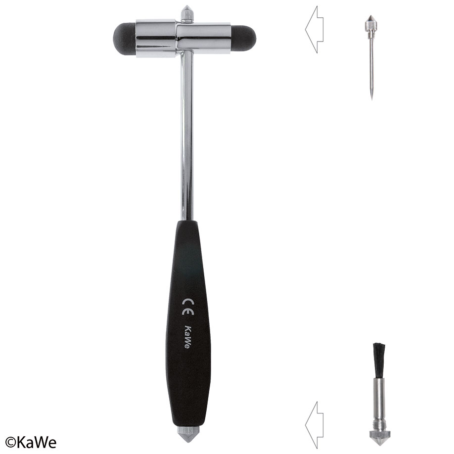 neurologischer Reflexhammer nach Buck