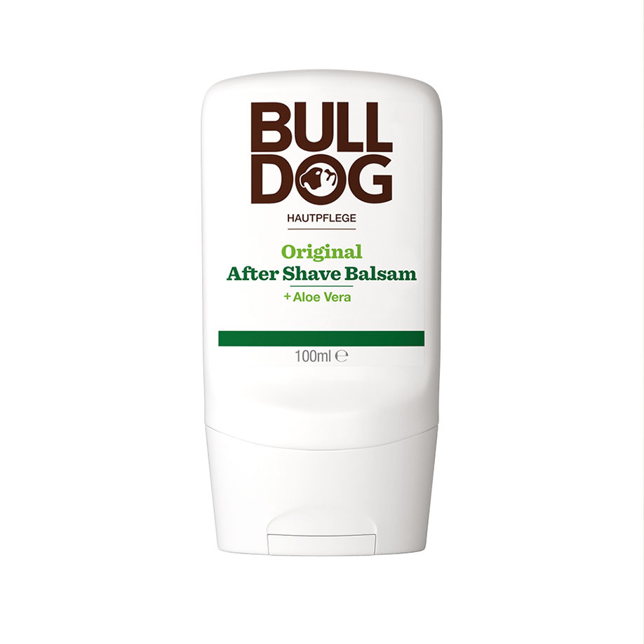 Original After Shave Balsam BULLDOG