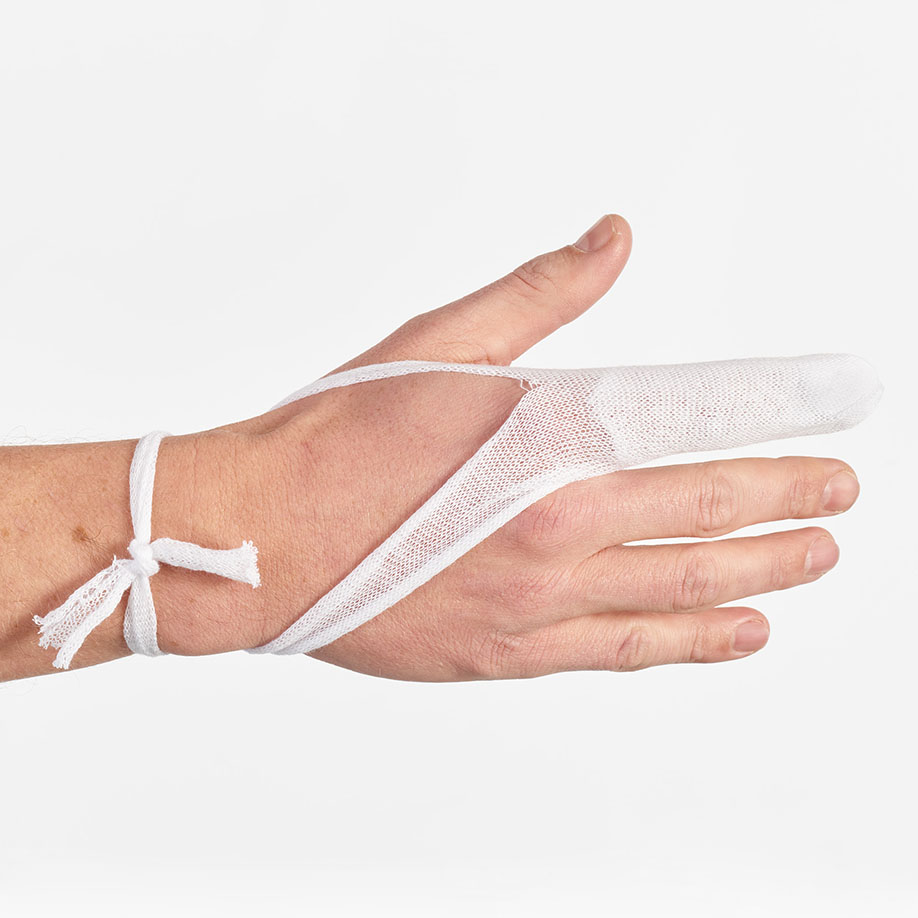 miro-tip Fingerfertigveband