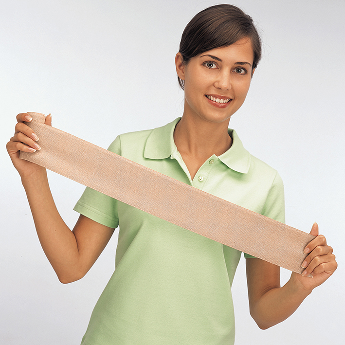 Eloflex-Gelenkbinde, 3,5 m x 6 cm