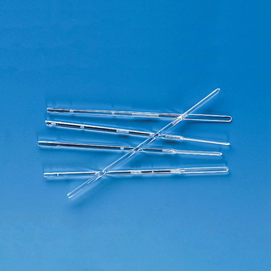 Einmal-Rührspatel, PS, 120 mm lang,